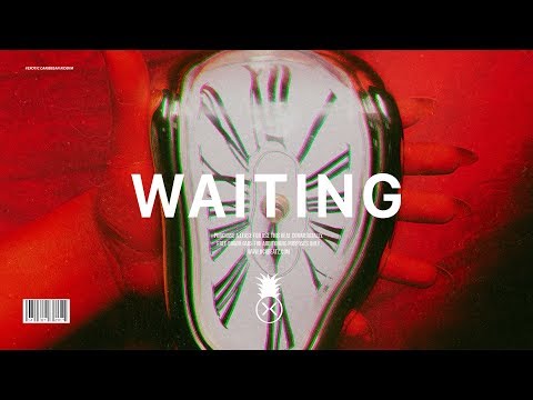 (FREE) Dancehall x Afrobeat Type Beat Instrumental 2019 | Drake x Wizkid Type Beat "Waiting"