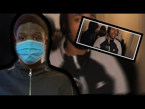 American Reacts to Spainish Drill 🇪🇸| El Parton 970 - Quirofano