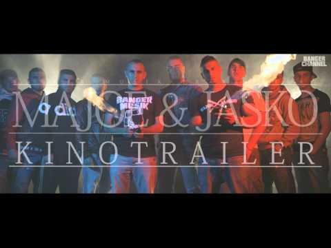 Majoe & Jasko TEASER zum Video KINOTRAILER