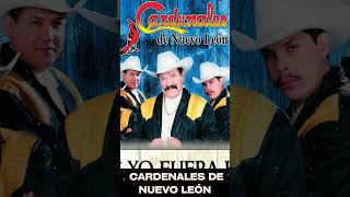 Deténgase Señora - cardenales de nuevo león 2024 #shorts #cardenalesdenuevoleón #norteñas #2024