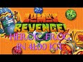 Zuma S Revenge Heroic Frog Speedrun In 41 00 IGT World Record 4 14 2021