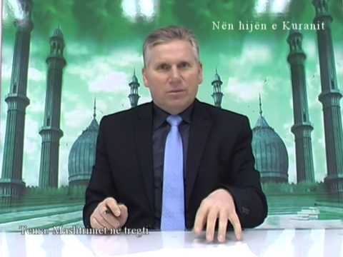 Nën hijen e Kuranit (09.04.2015)