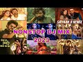 Dj Non-Stop party mashup 2023 | New year Mix 2023 | Bollywood Dance Song | Party mix