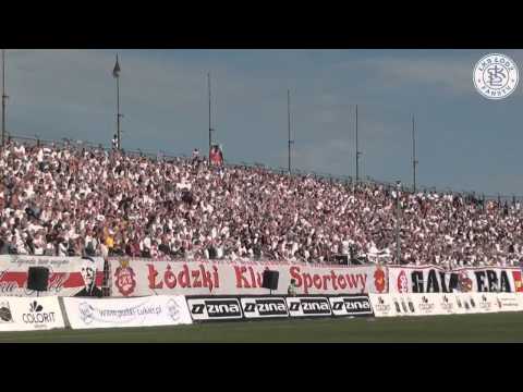 ŁKS Łódź - Flota Świnoujście (Doping)