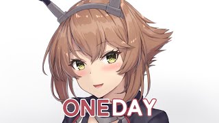 Download lagu Nightcore - ONE DAY ❄️ (ARASH feat Helena) mp3 Download lagu Nightcore - ONE DAY ❄️ (ARASH feat Helena) mp3