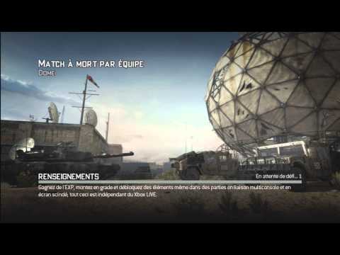 comment debloquer tout les titre et embleme mw2