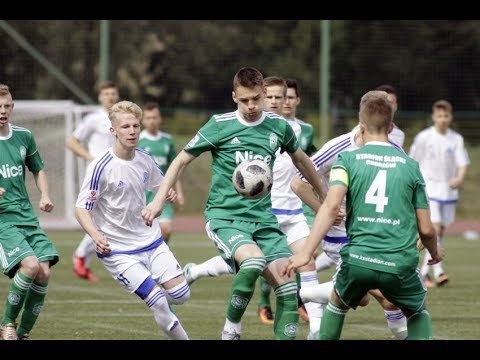 CLJ: Stadion Śląski wygrał derby z Ruchem