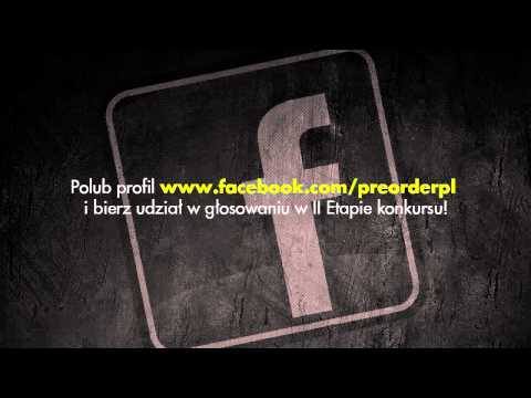 BZYKU - konkurs Proforma 2 RMX (preorder.pl x Bezczel)