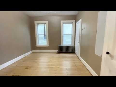 59-61 Hillside St., #1, Boston, MA 02120