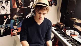 814 - Cover (IslaVistaWorship)