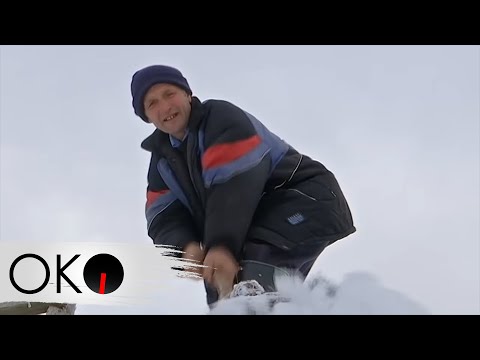 Oko Magazin: Milić Avramović - ime kao iz pesme, život kao iz priče