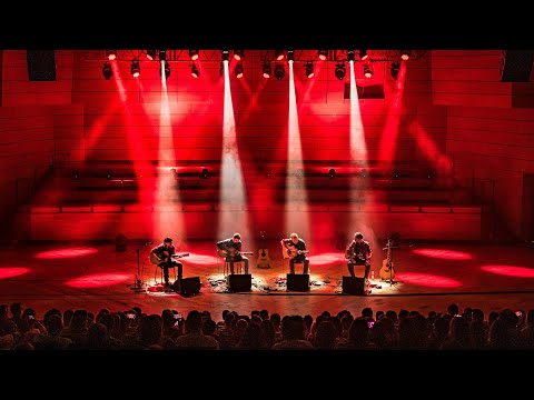 40 FINGERS - Beethoven Meets Flamenco - Für Elise (LIVE)