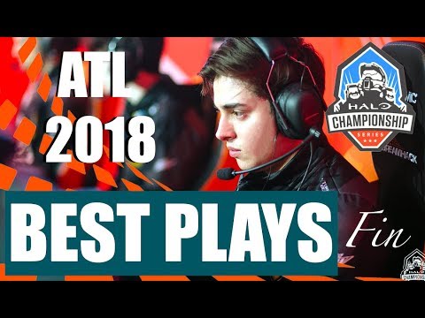 HCS Atlanta 2018 Greatest Plays, Moments, Chokes & Highlights Collection (HCS)