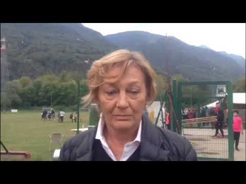 Zariani Juve Domo presentazione giovanili 17