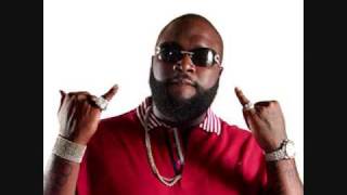 Rick Ross - Quiet Storm Feat Young Dice &amp; Young Breed May 2009