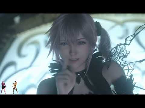 [  AMV  ] - Lightning Returns - Final Fantasy XI Caleb Hyles Lacey Sturm Judge Jury Darkness Before