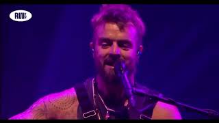 Xavier Rudd - Storm Boy (live at Rock Werchter 2023)