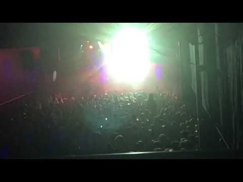 PHARAOH - Шипучка (feat. Big Baby Tape) [LIVE/YEKATERINBURG]