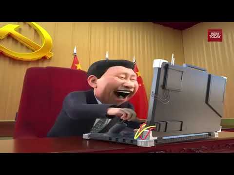 WW3 Trailer But It's Not Sped Up.