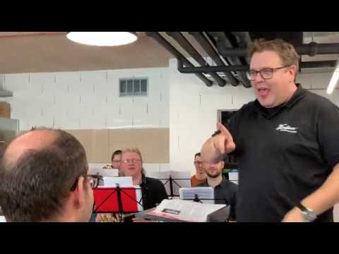 Colours of Brass (teaser)