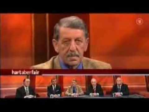 Ulrich Kienzle zur Palästina-Israel Konflikt