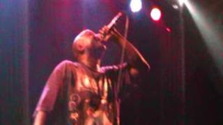 CunninLynguists - Dance For Me @ Paradiso AMSTERDAM 21/04/2009