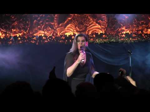 ESCKAZ in London: Linda Martin (Ireland) Take Me To Your Heaven