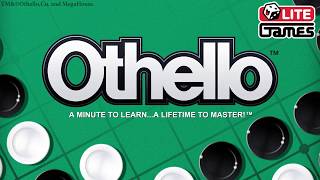 The Othello videosu