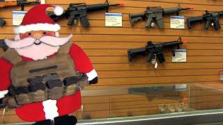 preview picture of video 'Twas the Night before Black Friday | Fox Airsoft'