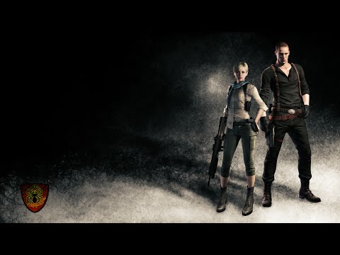 RESIDENT EVIL 6 #13