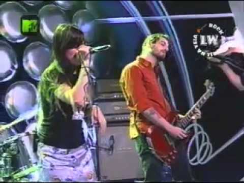 Pitty - [2007] Jornal da MTV - 25/09/2007