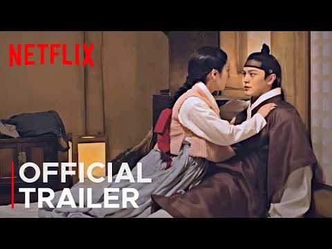 The Haunted Palace | Official Trailer | Yook Sung Jae | Kim Ji Yeon {ENG SUB}