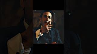 Tommy and Changretta first meeting 🔥😮 | Peaky Blinders Season 4