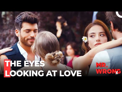 Love Game of Ozgur and Ezgi - Mr. Wrong