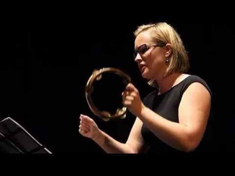 Nova Schola Labacensis - Yo soy la Locura