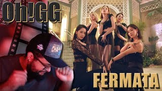 Girls&#39; Generation-Oh!GG - Fermata REACTION!!! oh thats nice #TakeMeBack