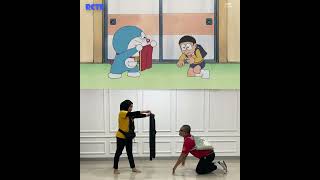 Download lagu TIRU DORAEMON VERSI INDONESIA ‼️ mp3 Download lagu TIRU DORAEMON VERSI INDONESIA ‼️ mp3