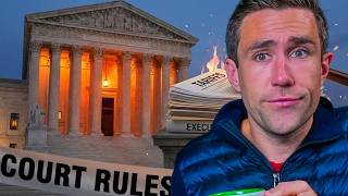 SUPREME COURT CANCELS TARIFFS | PREPARE NOW!!!