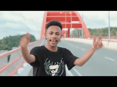 LABEL HITAM x B.D.S x M.A.C - NADIA *PAPUA SELATAN 🔥