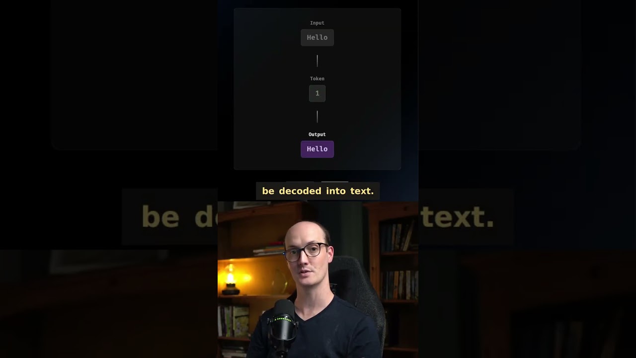 Most devs don't know how LLM tokens work
