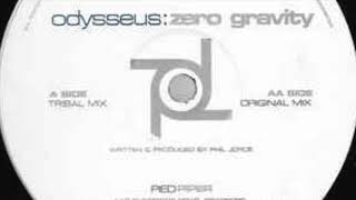 Odysseus Zero Gravity (Original Mix)