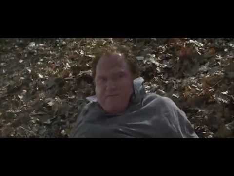 GREED - The poster child for the next millennium - Clip from The Devil's Advocate