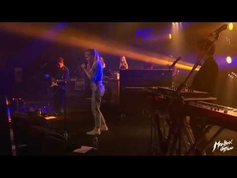 London Grammar - Flickers / Help Me Lose My Mind (Montreux live)