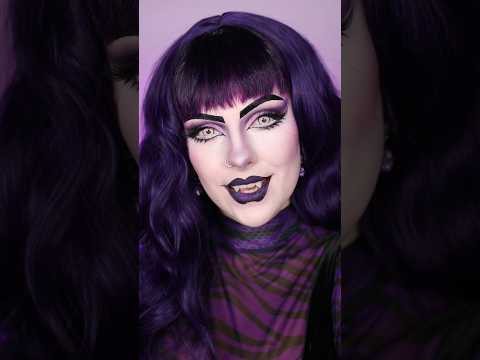 ELISSABAT - MONSTER HIGH MAKEUP #makeuptransformation