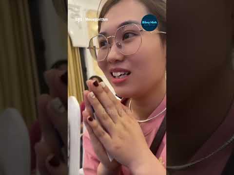 Tâm linh không đùa được đâu