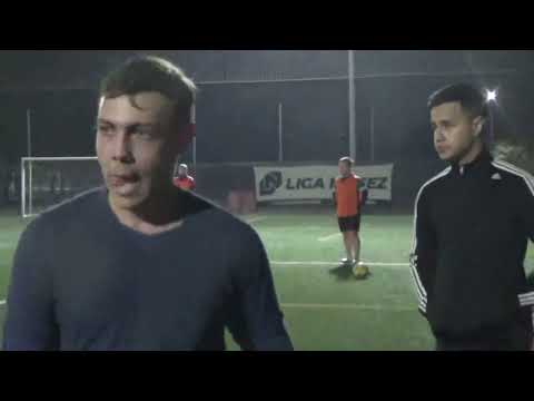 ME QUEDA Y REVIENTO vs REAL JUNTE - #LigaNuñez - #Apertura SLD  19/06/2022