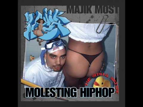 Majik Most - Mother Molesters ft. Apathy, Celph Titled, and Louis Logic