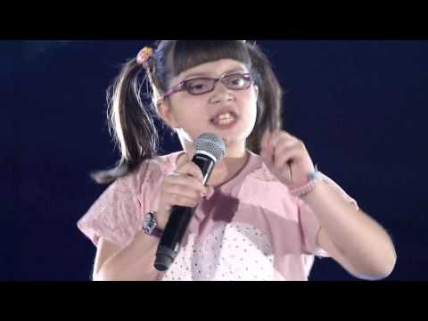 Gjeniu i vogel 7 - KLESTA QEHAJA  - "Bang , bang" (nata 13)