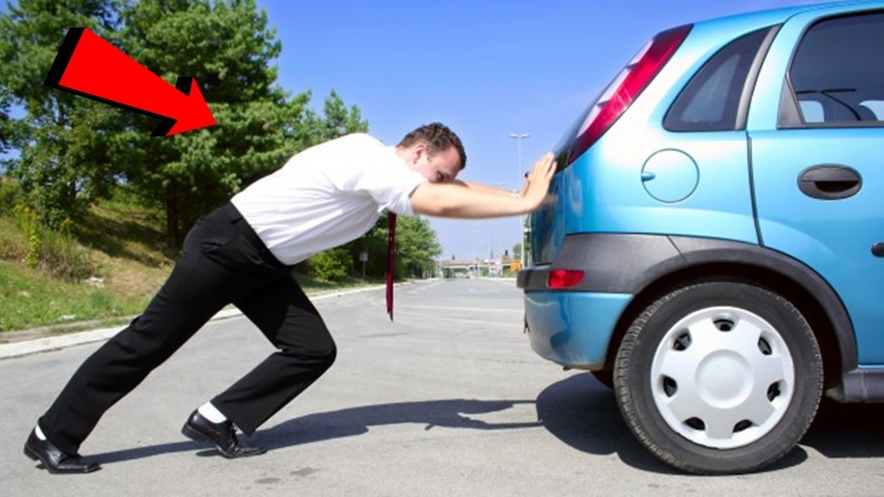 Llegó tarde a una entrevista de trabajo por ayudar a un extraño, ¡No creerás lo que sucedió después!