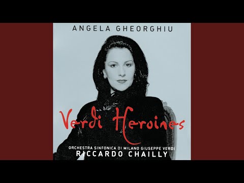 Verdi: Simon Boccanegra / Act 1: "Come in quest'ora bruna"